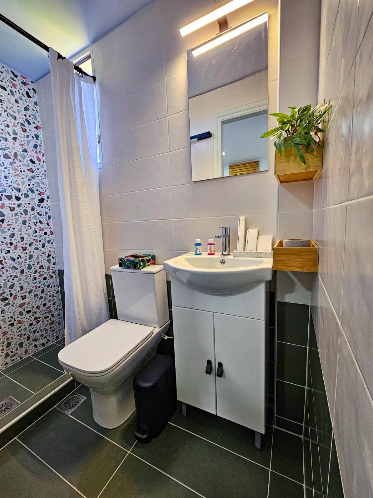 Ferienwohnung Μέντα 1 Kalamata Exterior foto