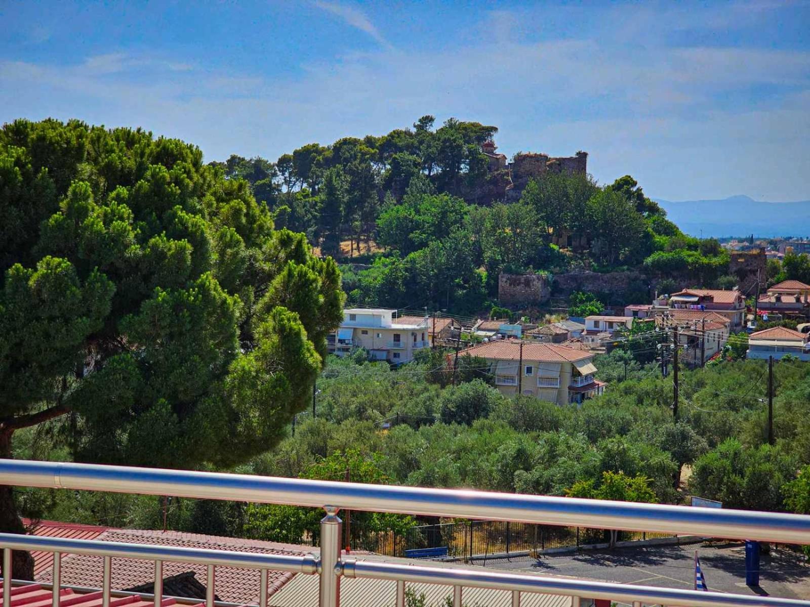 Ferienwohnung Μέντα 1 Kalamata Zimmer foto